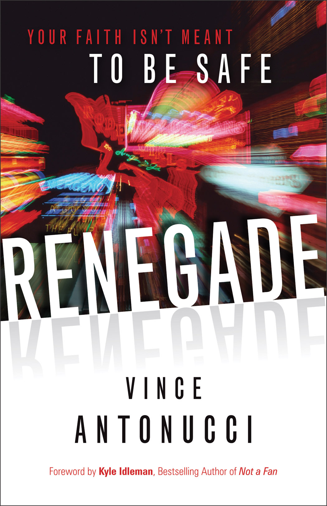 Renegade